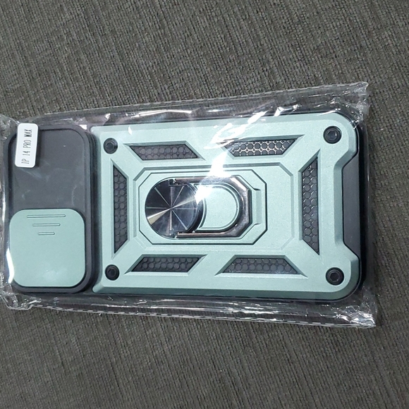 💥50% sale💥 Iphone 14 Pro Max Black #r73 - Picture 7 of 8